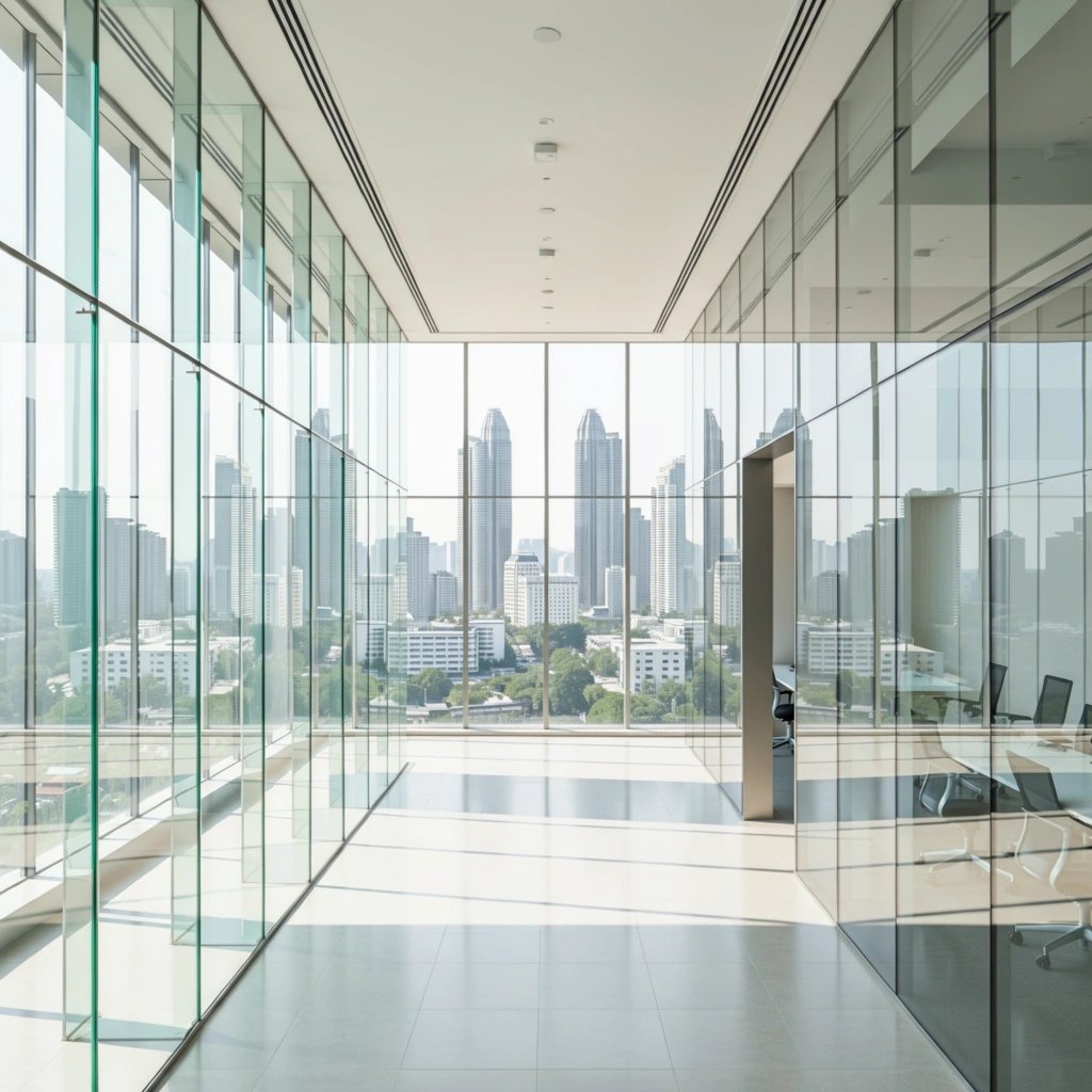 Lotus Capital Data HQ Environment