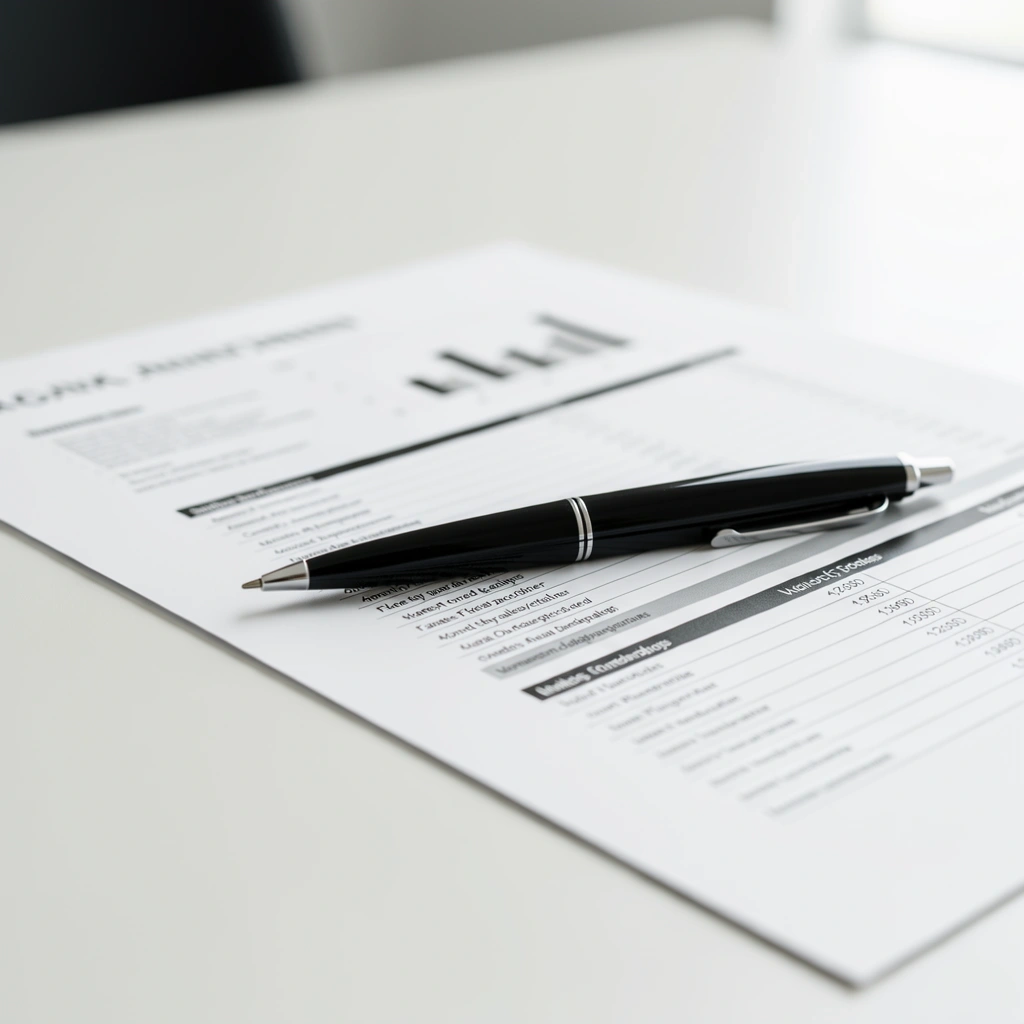 Data Integrity Visual