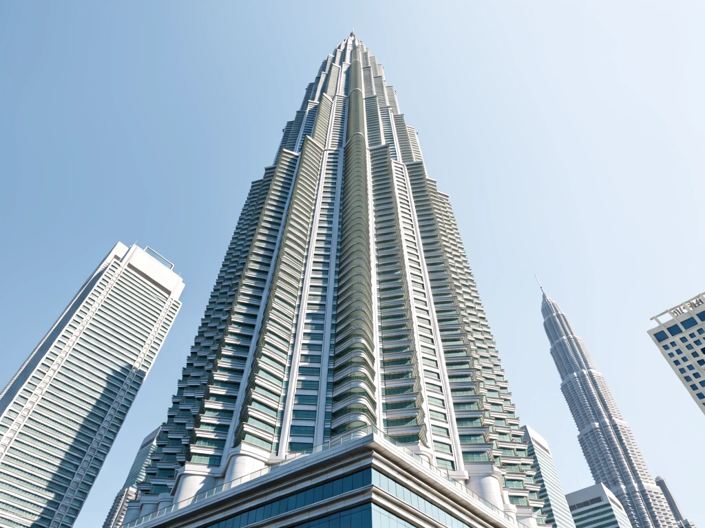 Lotus Capital Data HQ Environment