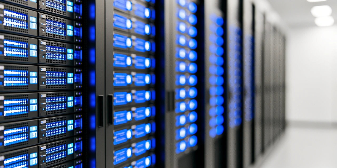 Data analysis infrastructure