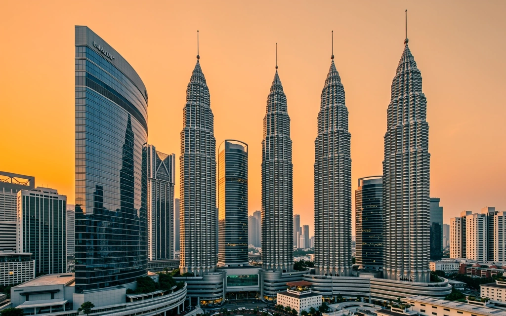 Lotus Capital Data HQ Location