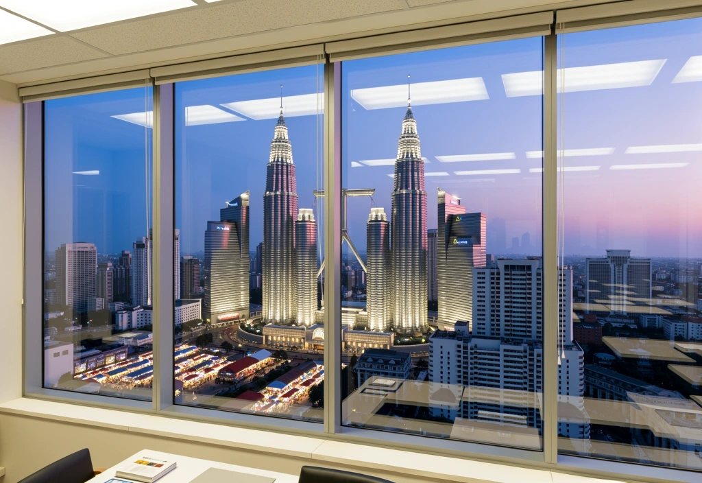 Kuala Lumpur Market Insight