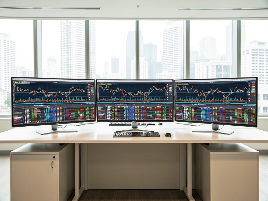 Lotus Capital Data Operations Hub