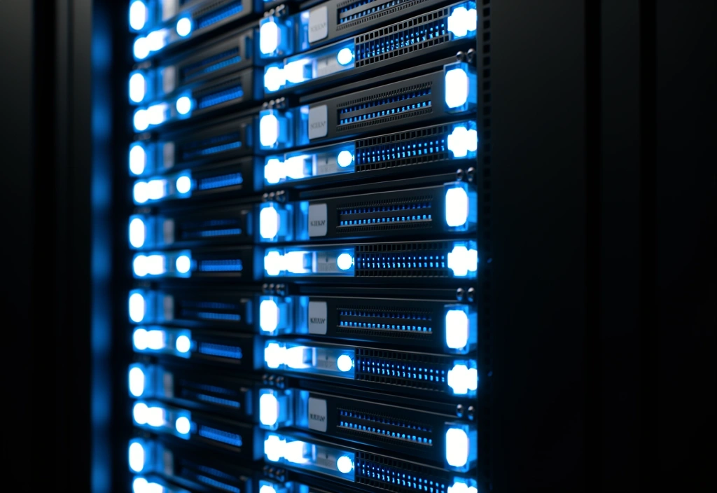 Server Infrastructure