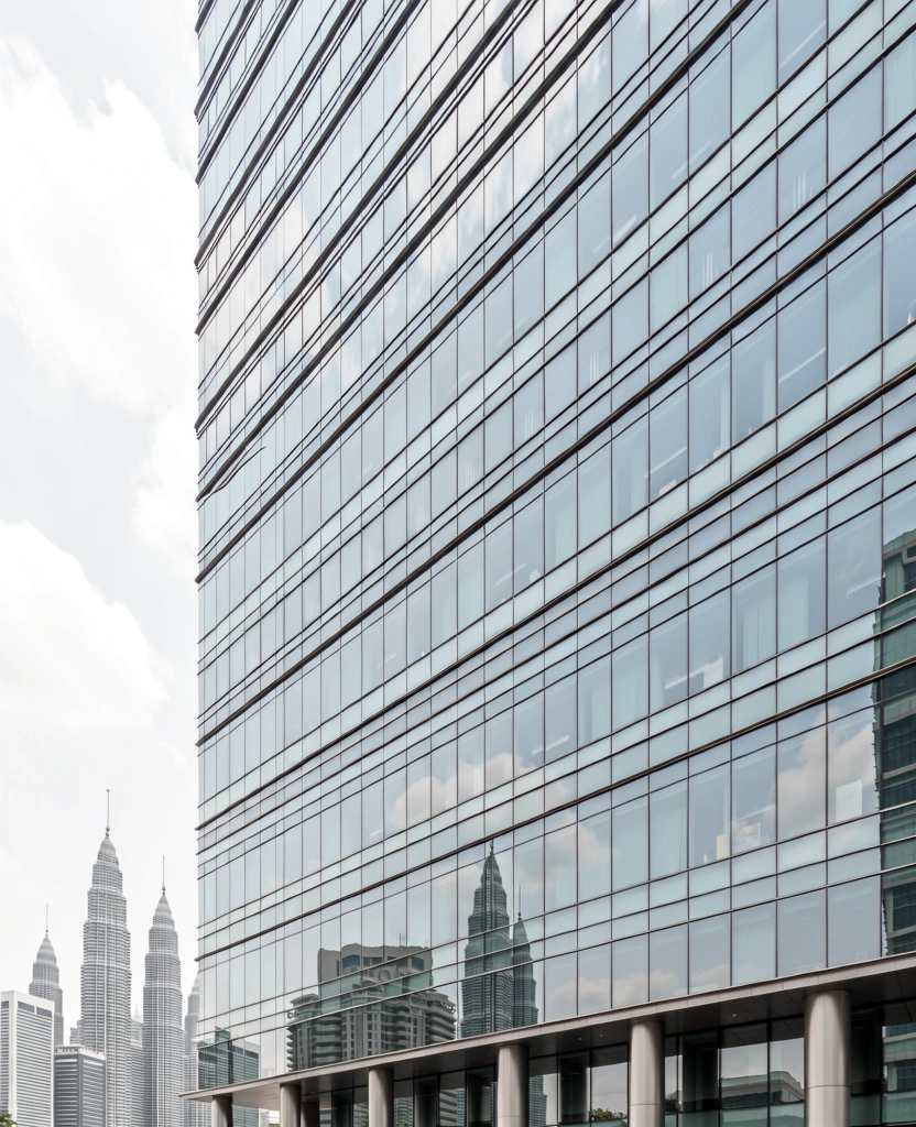 Kuala Lumpur Financial Center