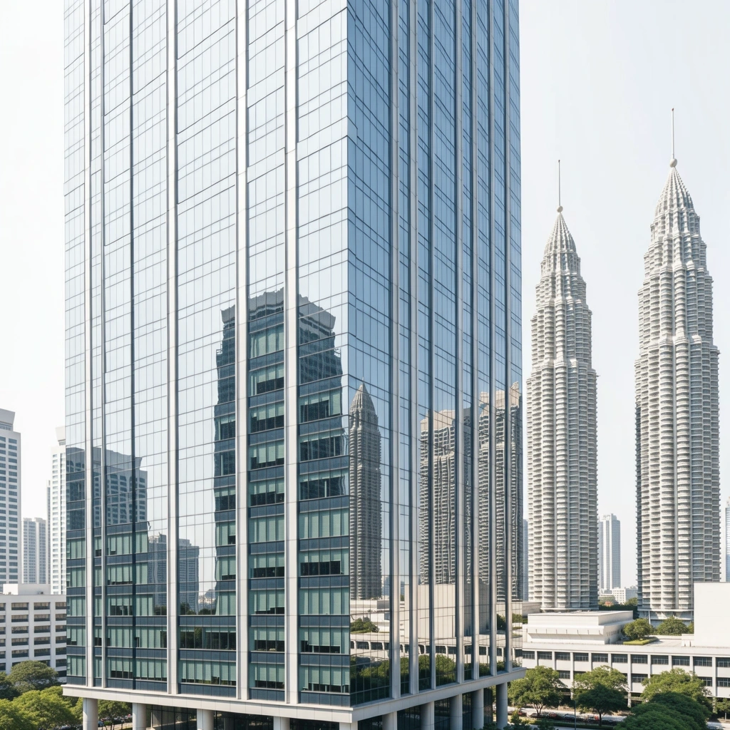 Lotus Capital Data environment